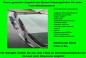 Preview: Wischerarm Beide Volvo V40 Kombi 1,8